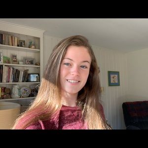 Meet your Posher, Kelly